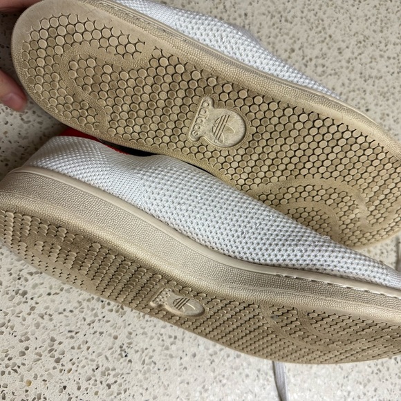 Adidas Stan Smith Mesh Sneakers - Picture 8 of 8